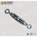 kinds of small size turnbuckle for construction